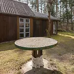 7 Person In Feriehus Kolind