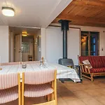 Feriehus 7 Person In *