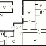 7 Person In Holiday home