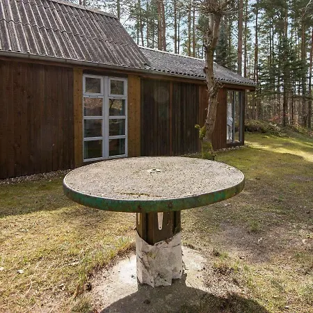 Holiday home 7 Person In Kolind