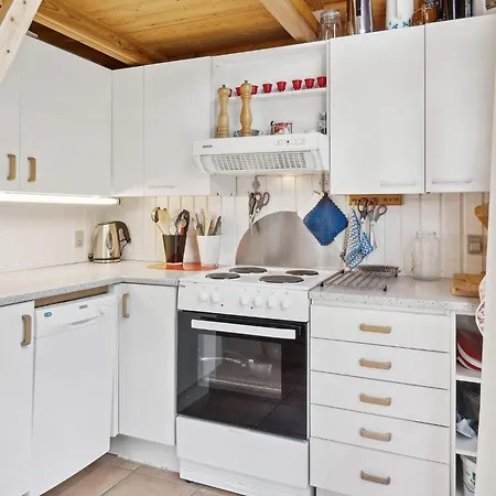 7 Person In Holiday home Kolind