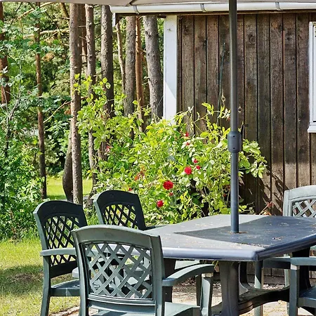 Holiday home 7 Person In Kolind