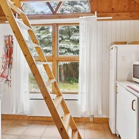 7 Person In Holiday home