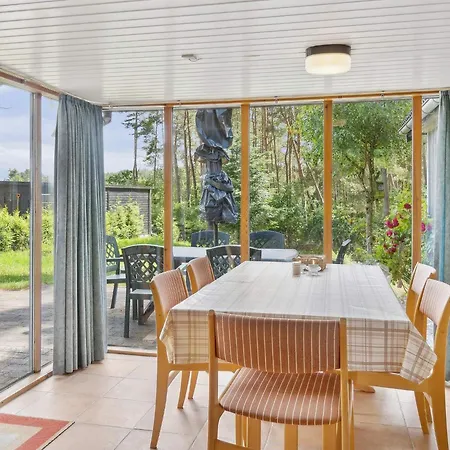 Holiday home 7 Person In *