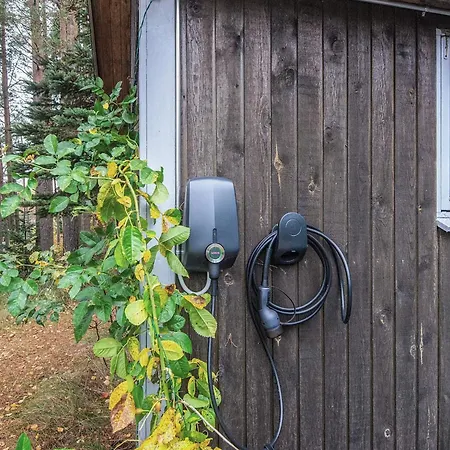 Holiday home 7 Person In Kolind-by Traum Kolind