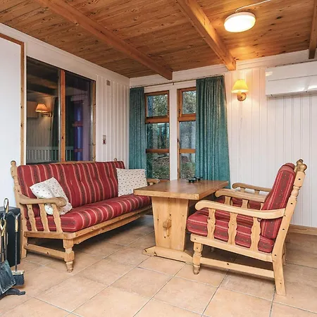 7 Person In Kolind-by Traum Holiday home