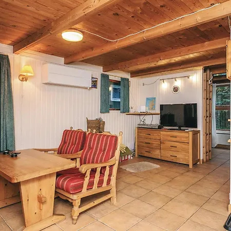 7 Person In Kolind-by Traum Holiday home Kolind