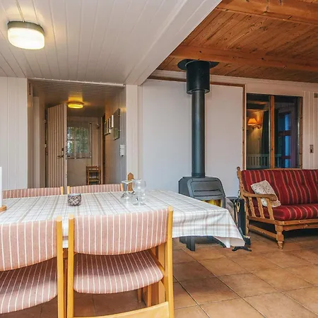 Tatil Evi 7 Person In *
