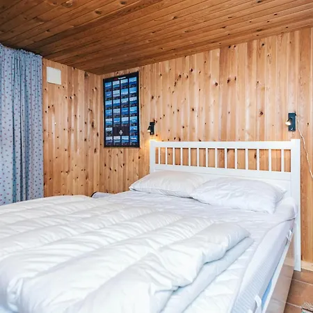 7 Person In Kolind-by Traum Holiday home