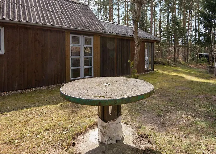 7 Person In Kolind-by Traum Feriehus Kolind