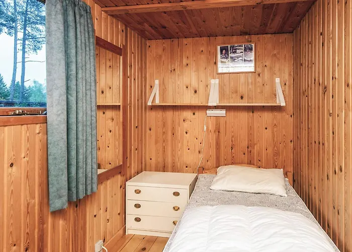 7 Person In Kolind-by Traum Holiday home *